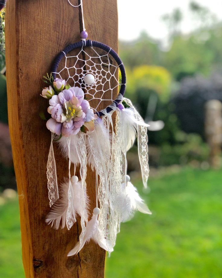 Dream catchers