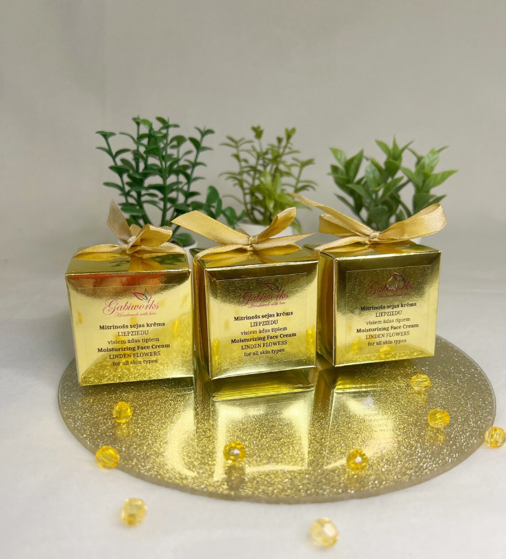 Face care products