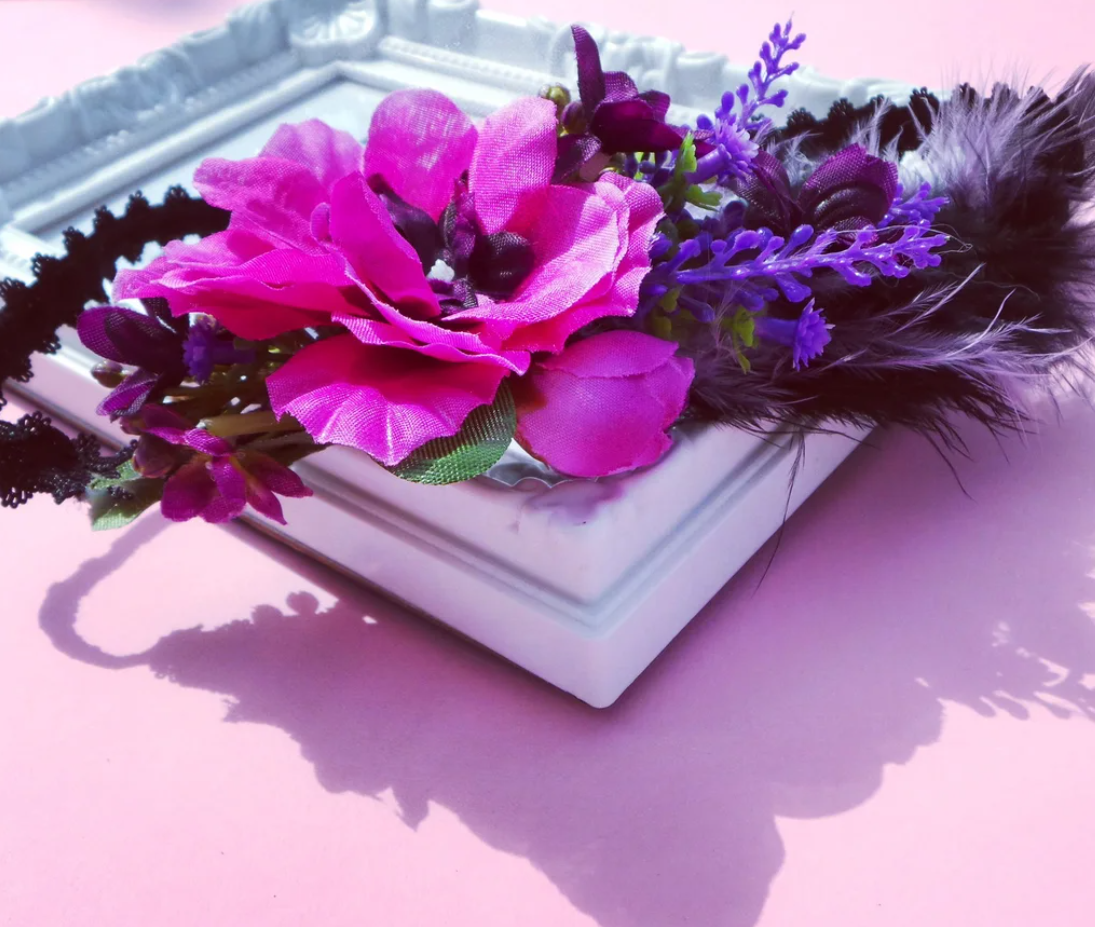 Hair accessories
